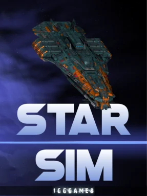 Starsim IGG Games