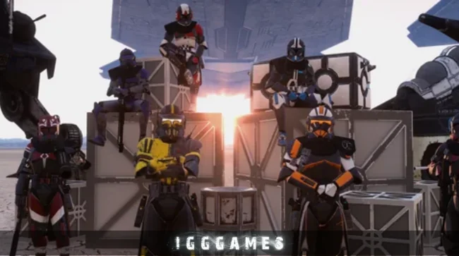 Starsim PC Game Download