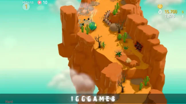 Super Rolling Heroes Deluxe PC Game Download