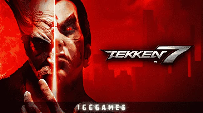 TEKKEN 7 Free Download