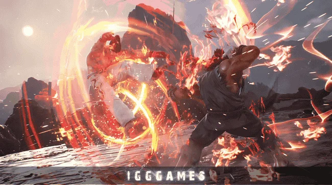 TEKKEN 7 PC Game Download