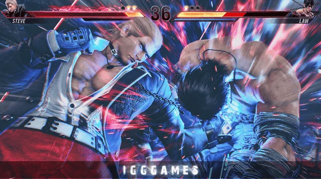 TEKKEN 8 PC Game Download