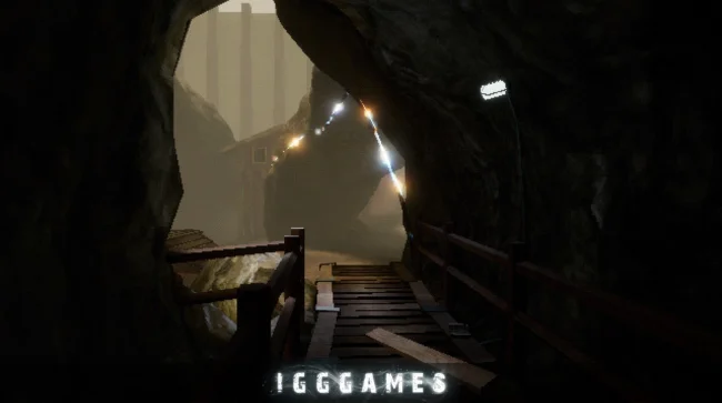 THRESHOLD PC Game Download