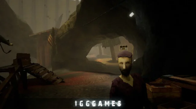 THRESHOLD PC Game Download