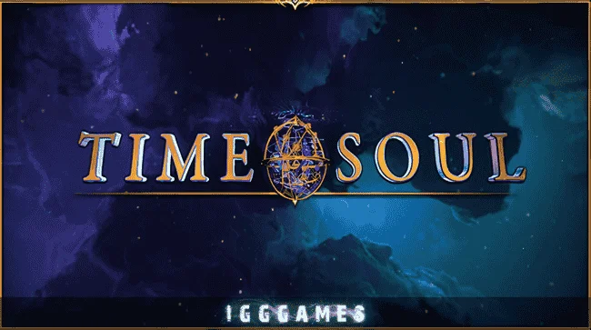 TIME SOUL Free Download