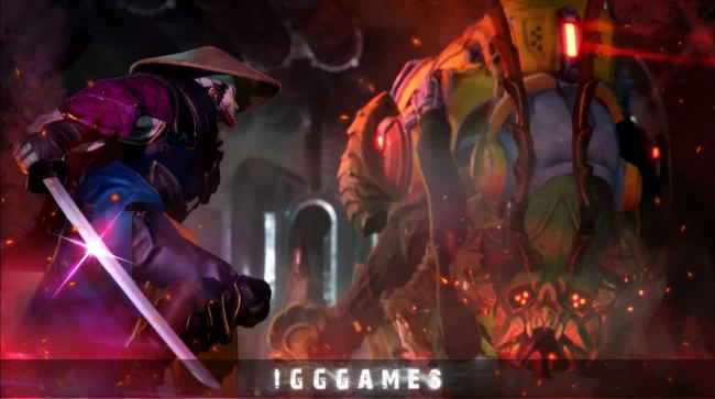 The Devil Within Satgat PC Game Download