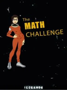 The Math Challenge IGG Games