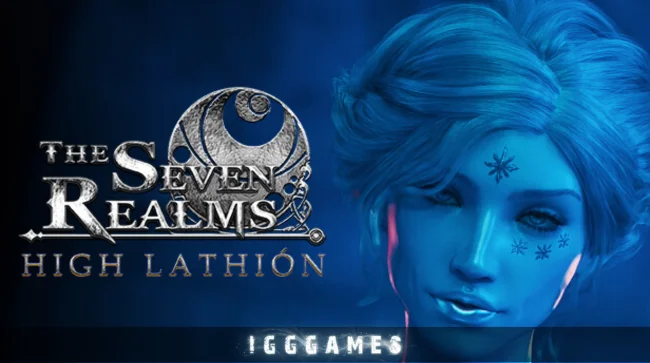 The Seven Realms High Lathion Free Download Free Download - IGGGames The Seven Realms High Lathion Free Download