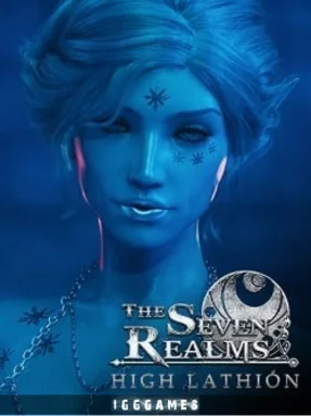 The Seven Realms High Lathion IGG Games