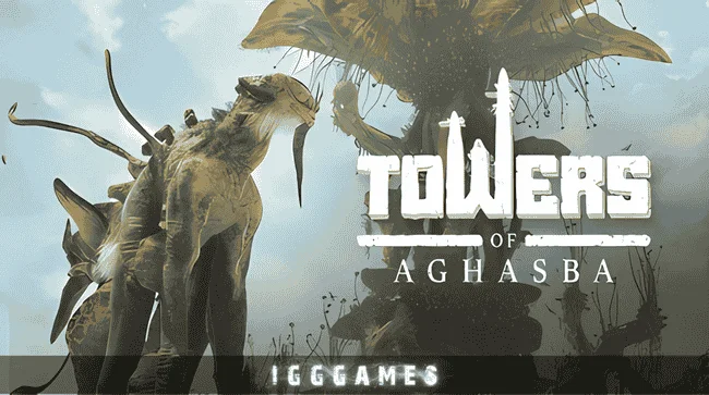 Towers of Aghasba Free Download