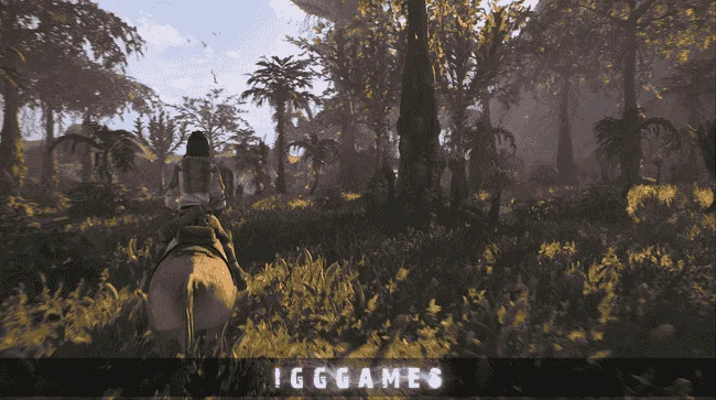 Towers of Aghasba PC Game Download