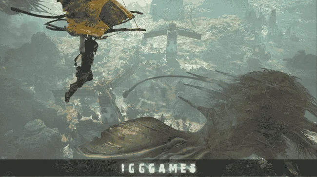 Towers of Aghasba PC Game Download