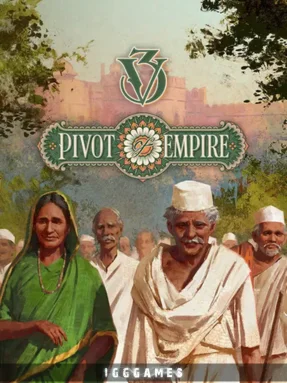 Victoria 3 Pivot of Empire IGG Games
