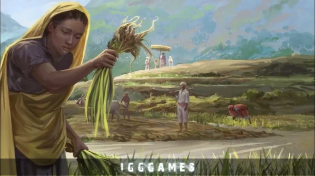 Victoria 3 Pivot of Empire PC Game Download