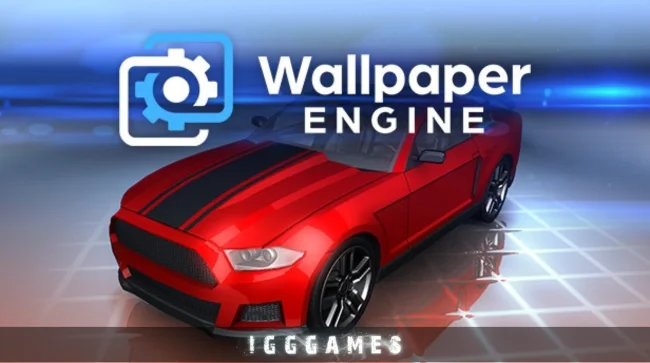 Wallpaper Engine Free Download