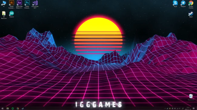 Wallpaper Engine PC Game Download