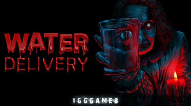 Water Delivery Free Download