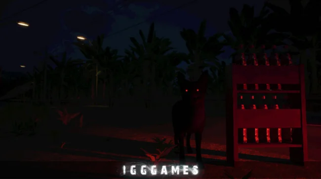 Water Delivery PC Game Download