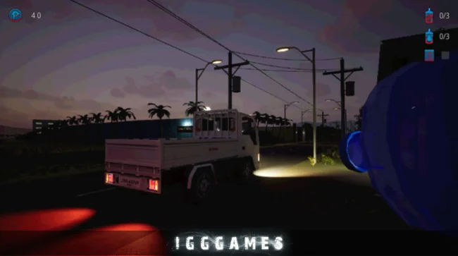 Water Delivery PC Game Download