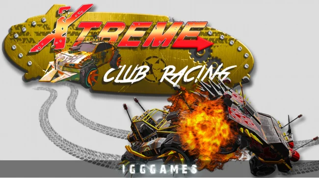 Xtreme Club Racing Free Download