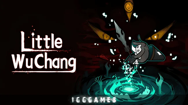 Little Wu Chang Free Download