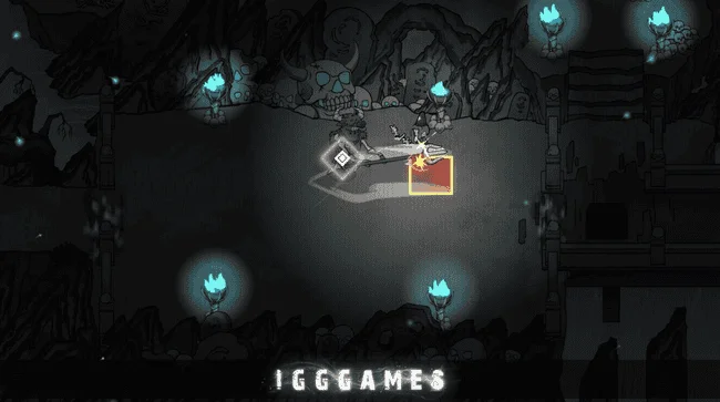 Little Wu Chang PC Game Download