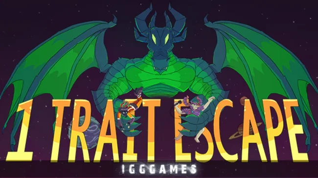 1 Trait Escape Free Download