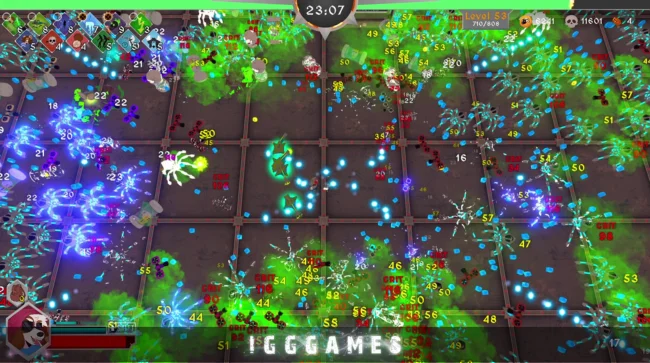 1 Trait Escape PC Game Download