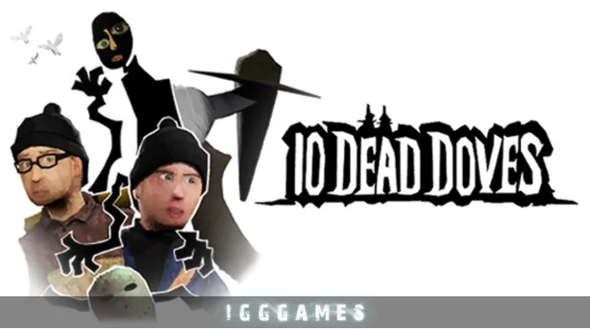 10 Dead Doves Free Download