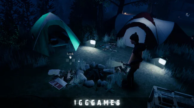 10 Dead Doves PC Game Download