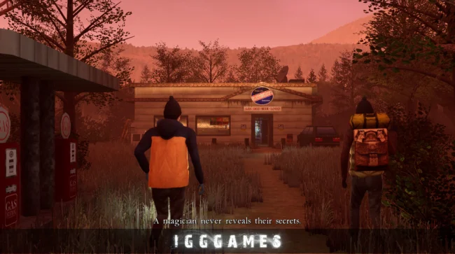 10 Dead Doves PC Game Download