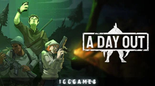 A Day Out Free Download