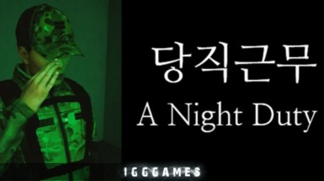 A Night Duty Free Download