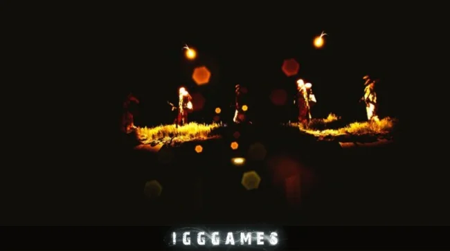 A Night Duty PC Game Download