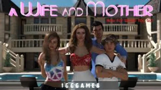 A Wife And Mother Free Download