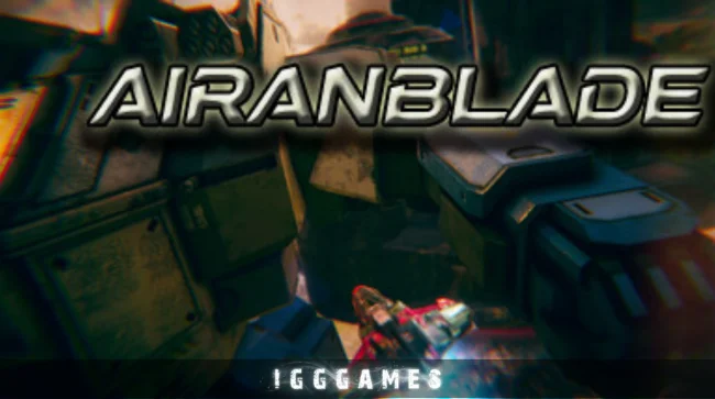 AIRANBLADE Free Download
