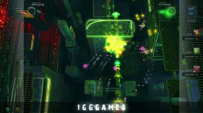 AIRANBLADE PC Game Download