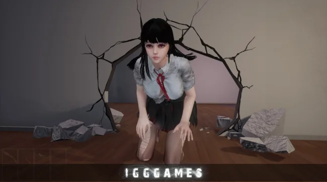 Abyss School PC Game Download