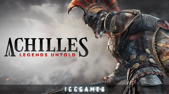 Achilles Legends Untold Free Download