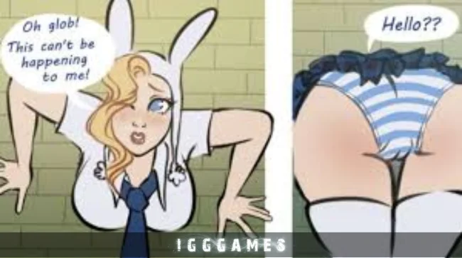 Adventure With Girls PC Game Download