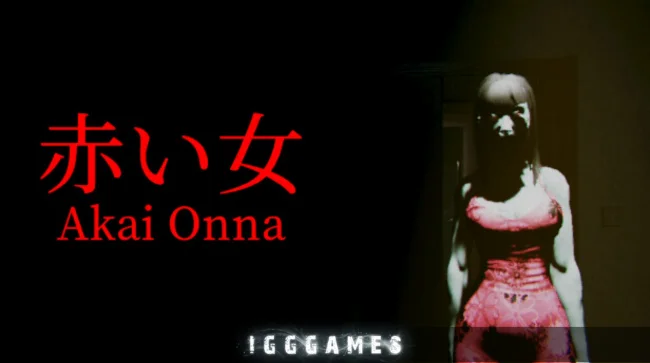 Akai Onna Free Download