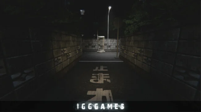 Akai Onna PC Game Download