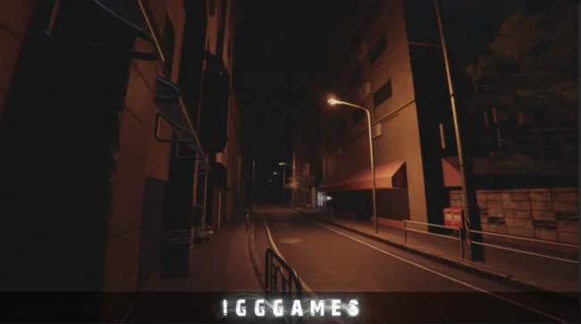 Akai Onna PC Game Download