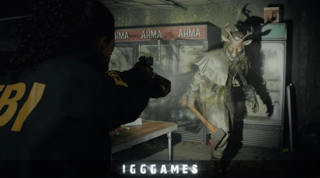 Alan Wake 2 Free Download Free Download - IGGGames Alan Wake 2 PC Game Download