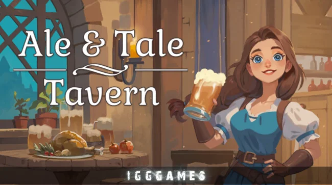Ale And Tale Tavern Free Download