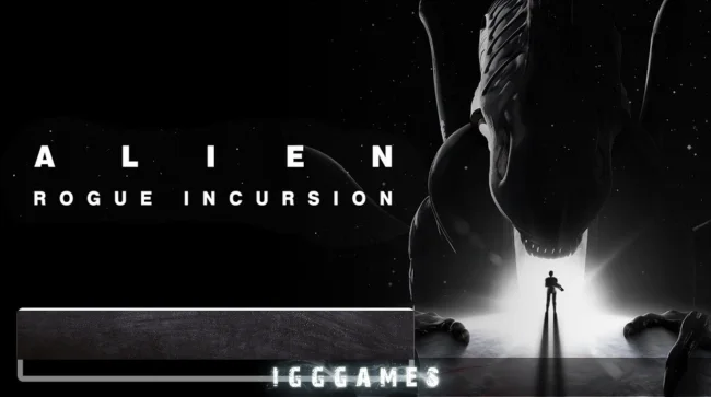 Alien Rogue Incursion Free Download
