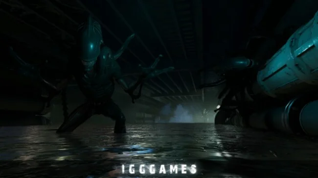 Alien Rogue Incursion PC Game Download