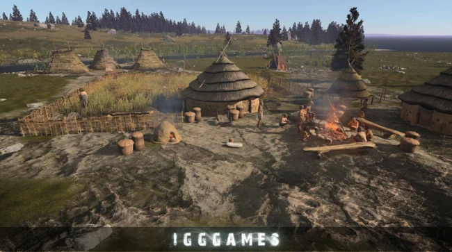 Ancient Cities PC Game Download