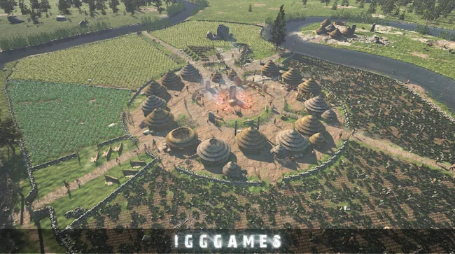 Ancient Cities PC Game Download