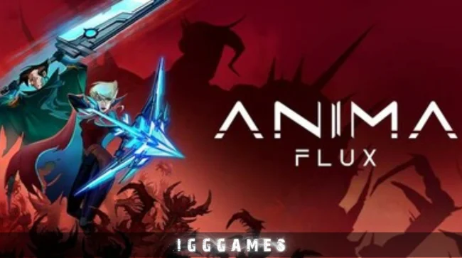 Anima Flux Free Download